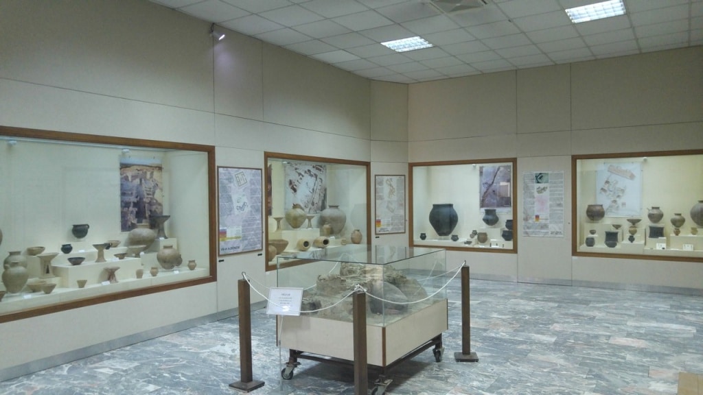 Malatya Müzesi