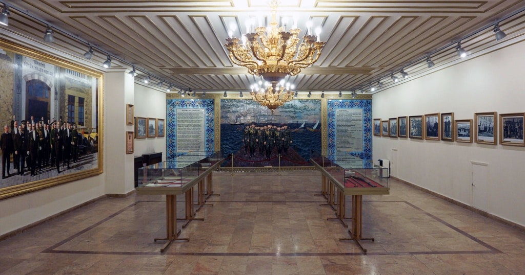 Samsun Gazi Müzesi