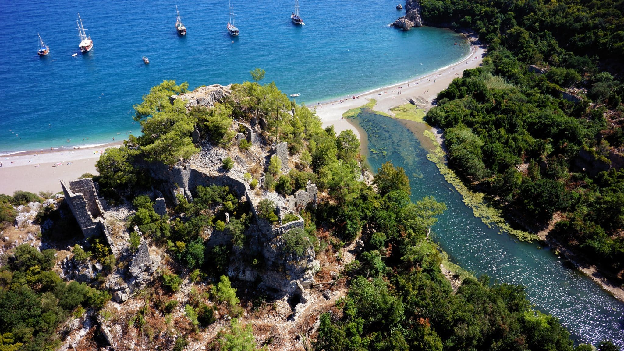 Antalya da Gezilecek Yerler Ecc Tur Blog antalya-da-gezilecek-yerler-ecc-tur-blog
