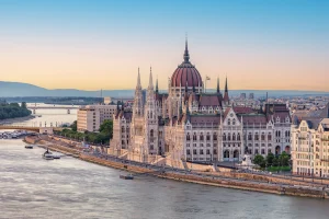 Budapeşte gezilecek yerler