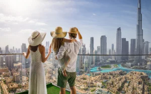 dubai tatili, dubai otelleri