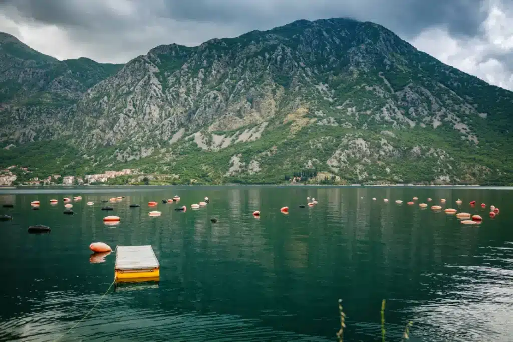 karadağ doğal güzellikler
