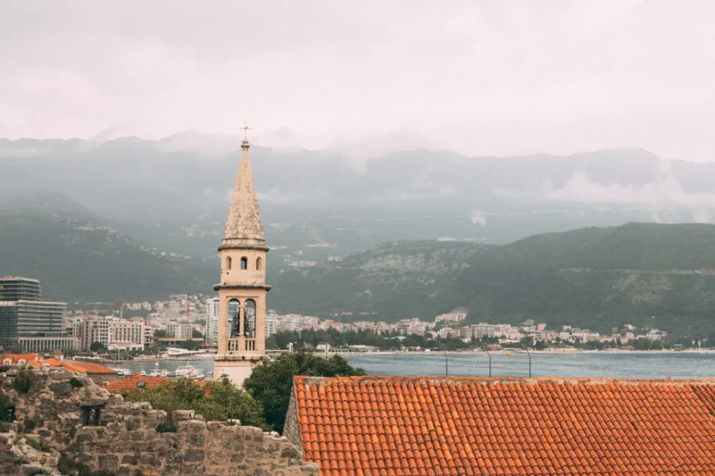 karadağ müzeler