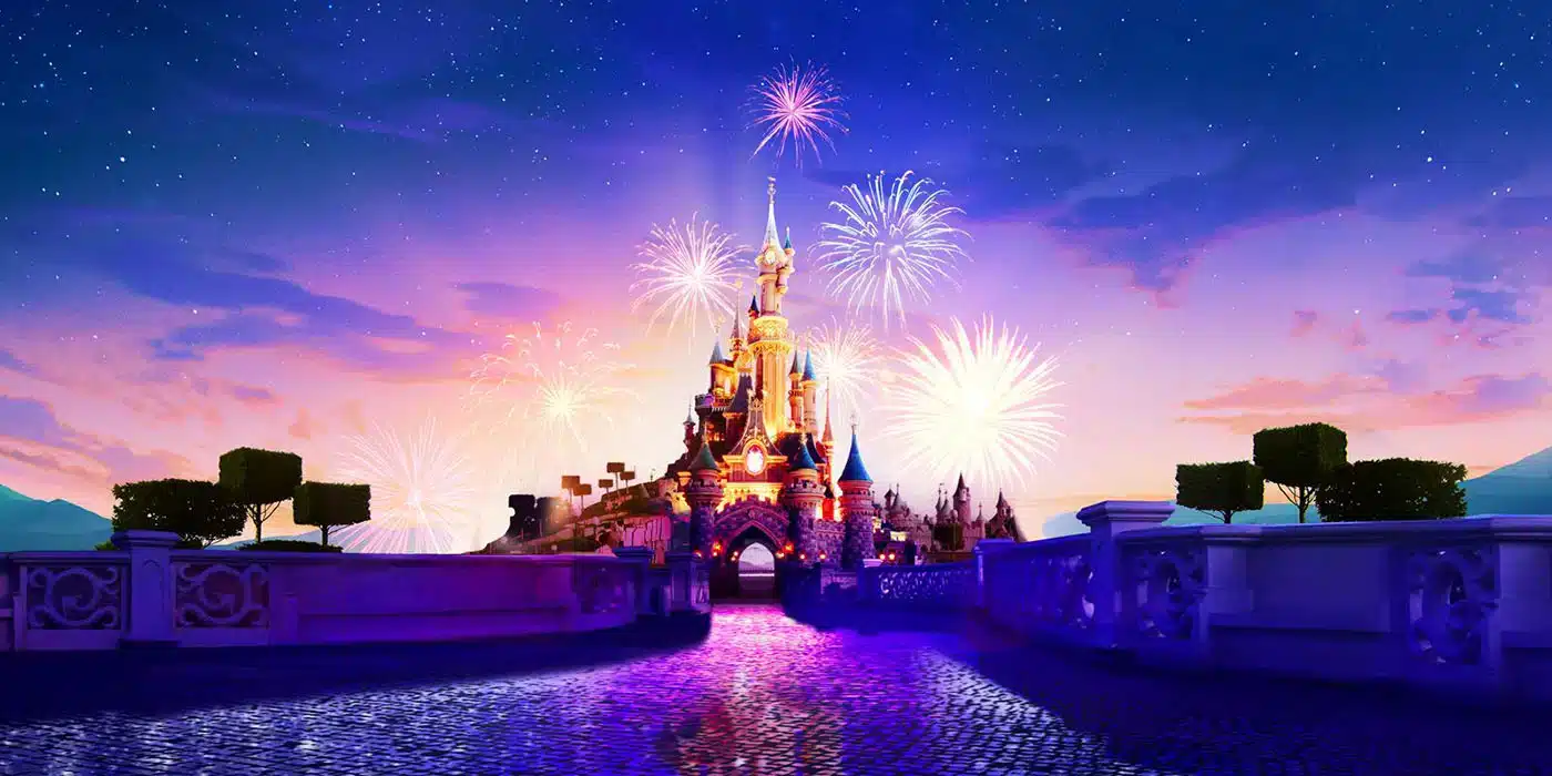 Disneyland Somestre 2026